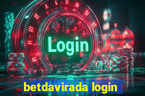 betdavirada login